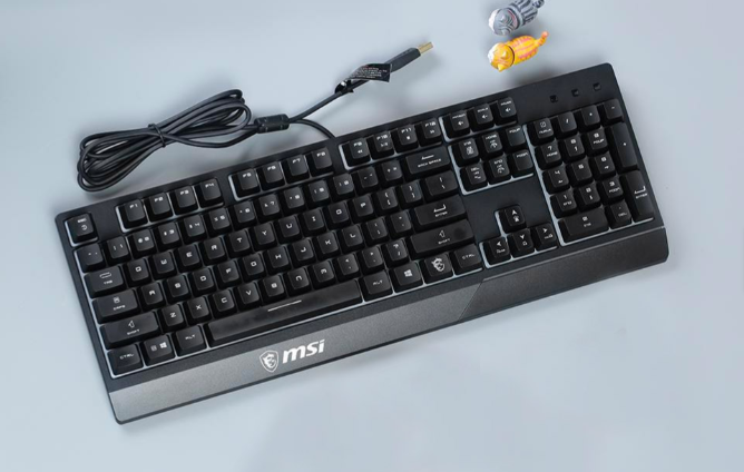 Top 5 bàn phím cơ được yêu thích nhất nửa đầu năm 2023