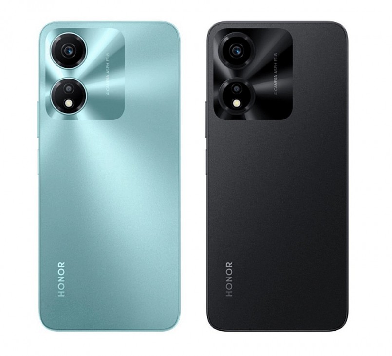 Sắp ra mắt điện thoại Honor X5 Plus