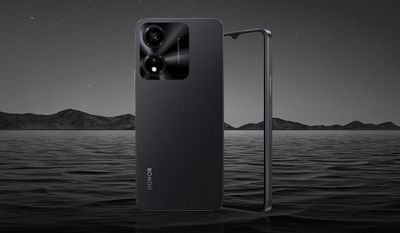 Sắp ra mắt điện thoại Honor X5 Plus