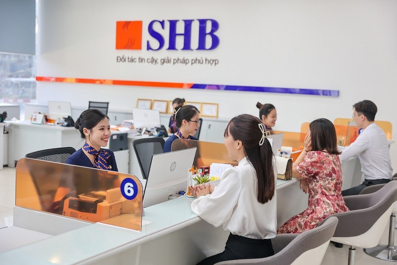 Giá trị thương hiệu của SHB tăng mạnh phản ánh những nỗ lực không ngừng của Ngân hàng trong việc vừa đảm bảo hoạt động kinh doanh an toàn, bền vững,