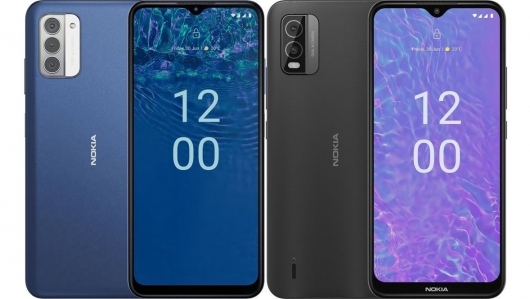 Nokia ra mắt bộ đôi smartphone giá rẻ tại thị trường Mỹ
