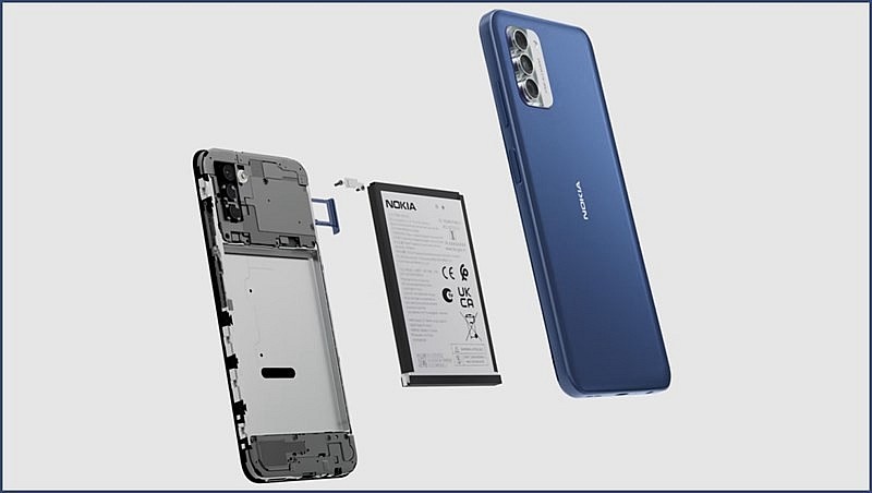 Nokia ra mắt bộ đôi smartphone giá rẻ tại thị trường Mỹ