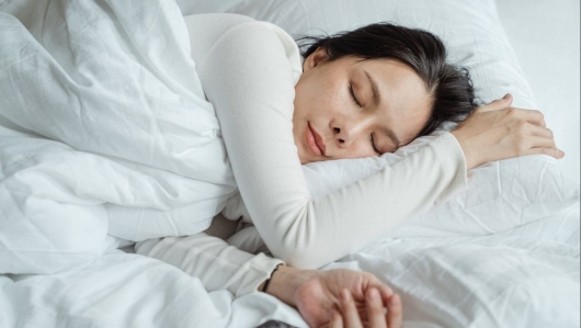 Không ngủ đủ giấc ảnh hưởng như thế nào tới sức khoẻ