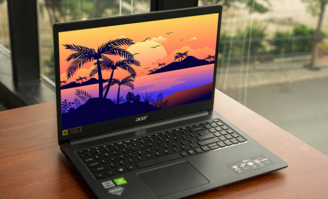 Acer Aspire 3 A315 chiếc laptop lý tưởng dành cho học tập văn phòng