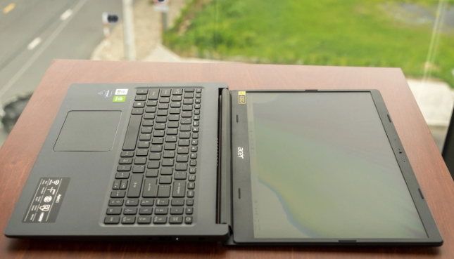 Acer Aspire 3 A315 chiếc laptop lý tưởng dành cho học tập văn phòng