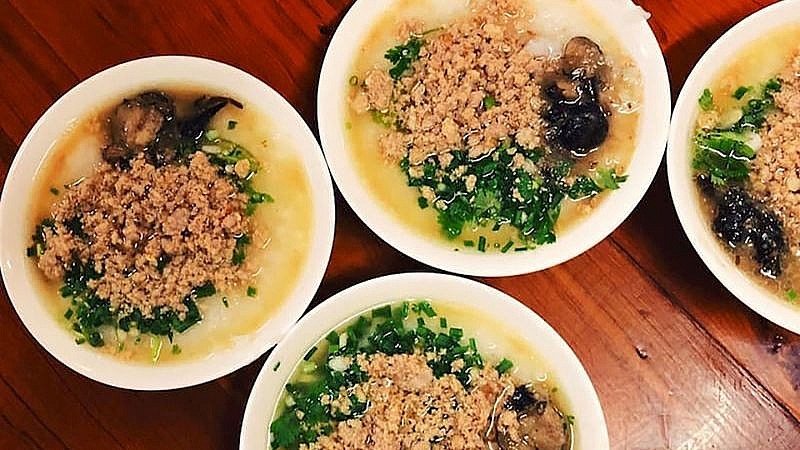 Nét đặc sắc ẩm thực của người Mông Hà Giang