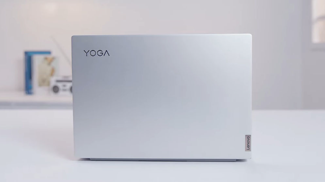 Siêu phẩm Lenovo Yoga Slim 7 Pro về giá bình dân, chưa bao giờ rẻ đến thế