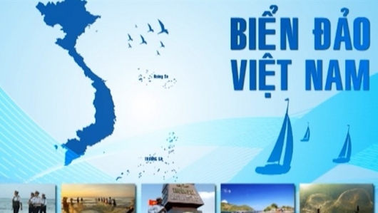 Triển lãm "Di sản văn hóa biển, đảo Việt Nam" tại Bình Thuận