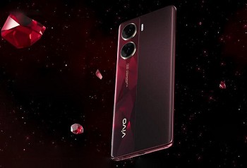 Điện thoại Vivo V29e sắp ra mắt thị trường Ấn Độ