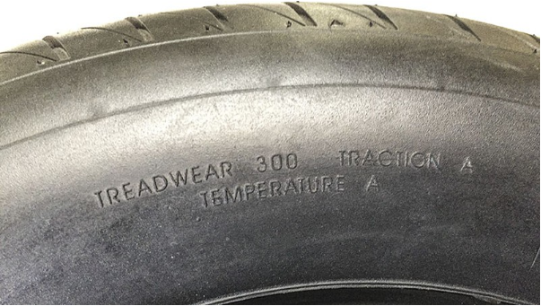 Mách bạn cách đọc các thông số kỹ thuật trên lốp xe ô tô