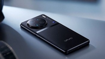Rò rỉ thông tin về điện thoại cao cấp Vivo X100 Pro+