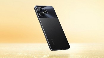Sắp ra mắt điện thoại Realme C51 NFC