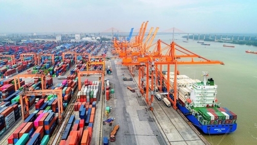 Phê duyệt quy hoạch phát triển hệ thống cảng cạn