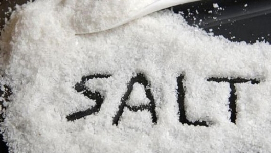 Giảm lượng muối bột ăn từng ngày nhằm bảo đảm an toàn mức độ khỏe
