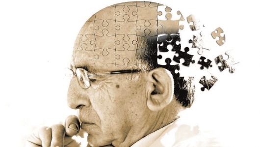 Phòng rời dịch tuổi tác già cả Alzheimer với lối sinh sống lành lặn mạnh