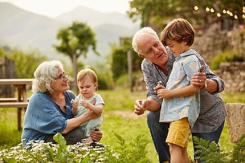 Phòng tránh bệnh tuổi già Alzheimer với lối sống lành mạnh