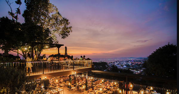 10 quán cafe đẹp nhất Phú Quốc, sở hữu view thần thánh cho các tín đồ "sống ảo"