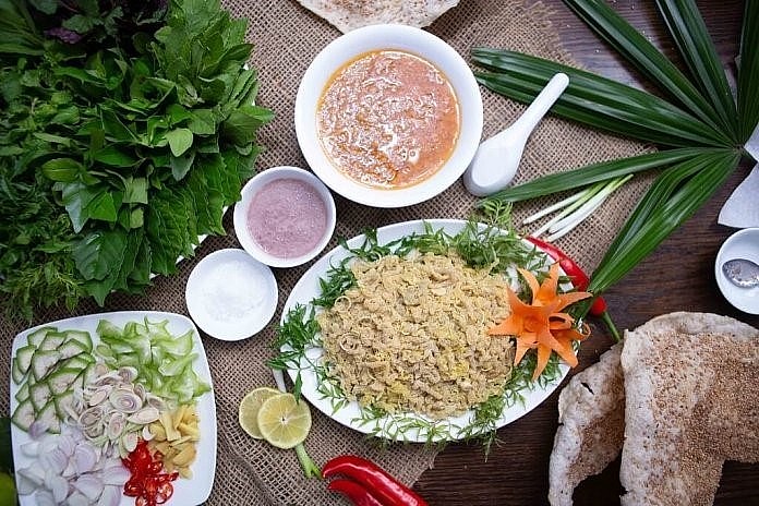 Top 10 món ăn nhất định phải thử khi đến Sầm Sơn