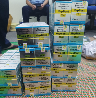 Chuyển Cơ quan Công an điều tra vụ việc có dấu hiệu sản xuất hàng giả là thuốc chữa bệnh tại Hà Nội