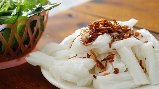 Súp lươn Nghệ An và loạt đặc sản nhất định phải thử khi đến thành Vinh