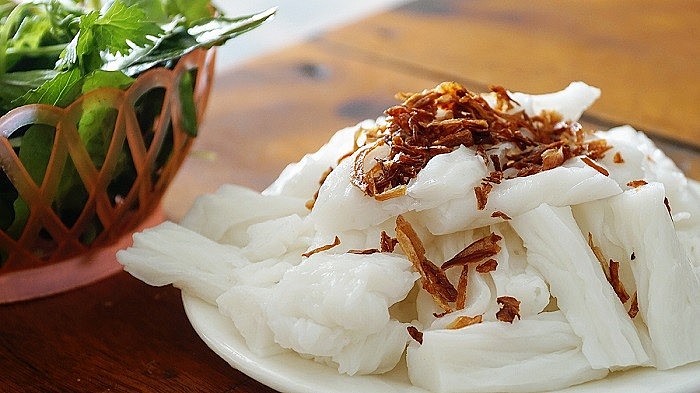 Súp lươn Nghệ An và loạt đặc sản nhất định phải thử khi đến thành Vinh