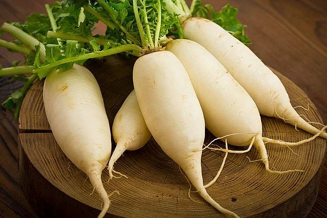 6 lý do không nên nấu chung cà rốt với những thực phẩm này