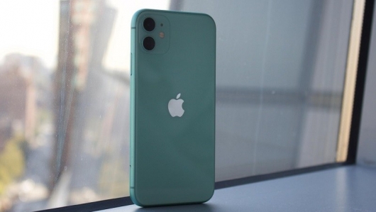 Iphone 11 nhân tố không thể bỏ lỡ của nhà táo, chất lượng và rất đáng mua