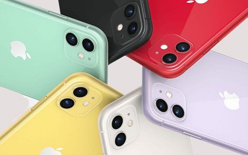 Iphone 11 nhân tố không thể bỏ lỡ của nhà táo, chất lượng và rất đáng mua