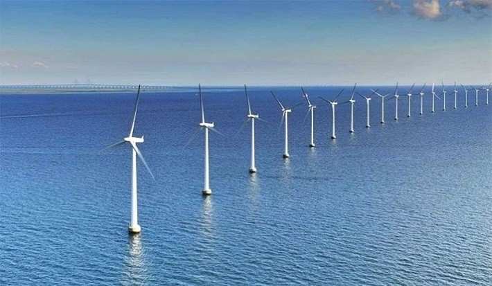 Bài 2: Phát triển điện gió ngoài khơi: Tiềm năng lớn, rào cản nhiều