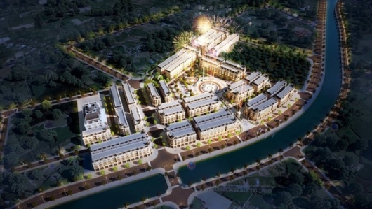 Phú Bình - “Mảnh đất hứa” cho các nhà đầu tư bất động sản