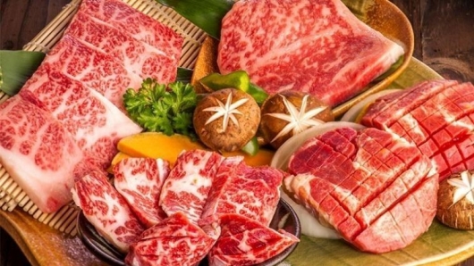 Các tác hại cho sức khỏe khi ăn quá nhiều thịt bò