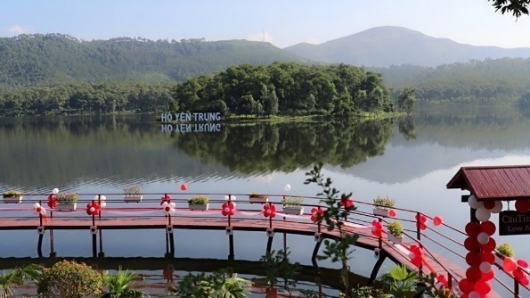 Hồ Yên Trung – "Đà Lạt" của miền Bắc và những hoạt động trải nghiệm thú vị nên thử vào dịp nghỉ Lễ 2/9