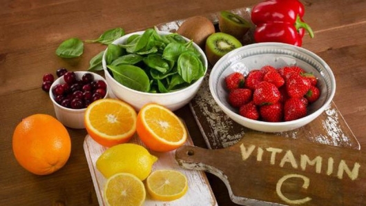 Các thực phẩm giàu Vitamin C bạn không nên bỏ qua
