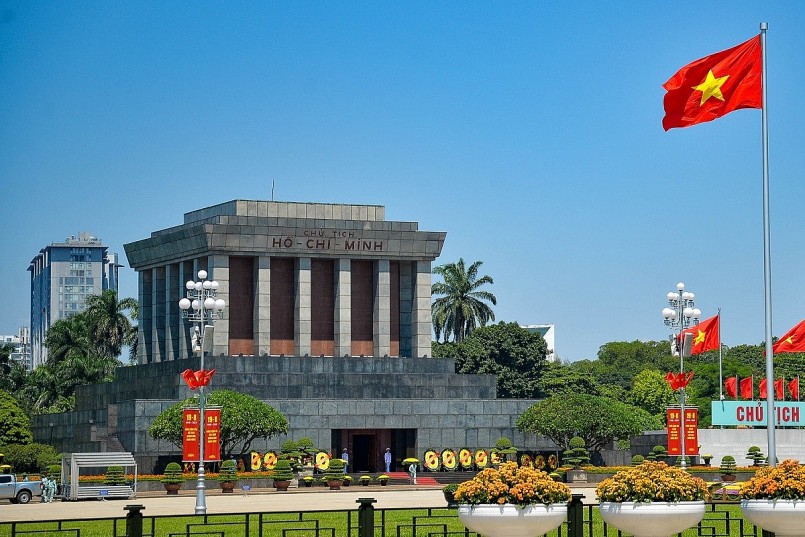 Lãnh đạo các nước gửi điện, thư chúc mừng 78 năm Quốc khánh Việt Nam