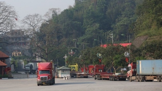 6 cửa khẩu ở Lạng Sơn hoạt động xuyên dịp nghỉ lễ 2/9