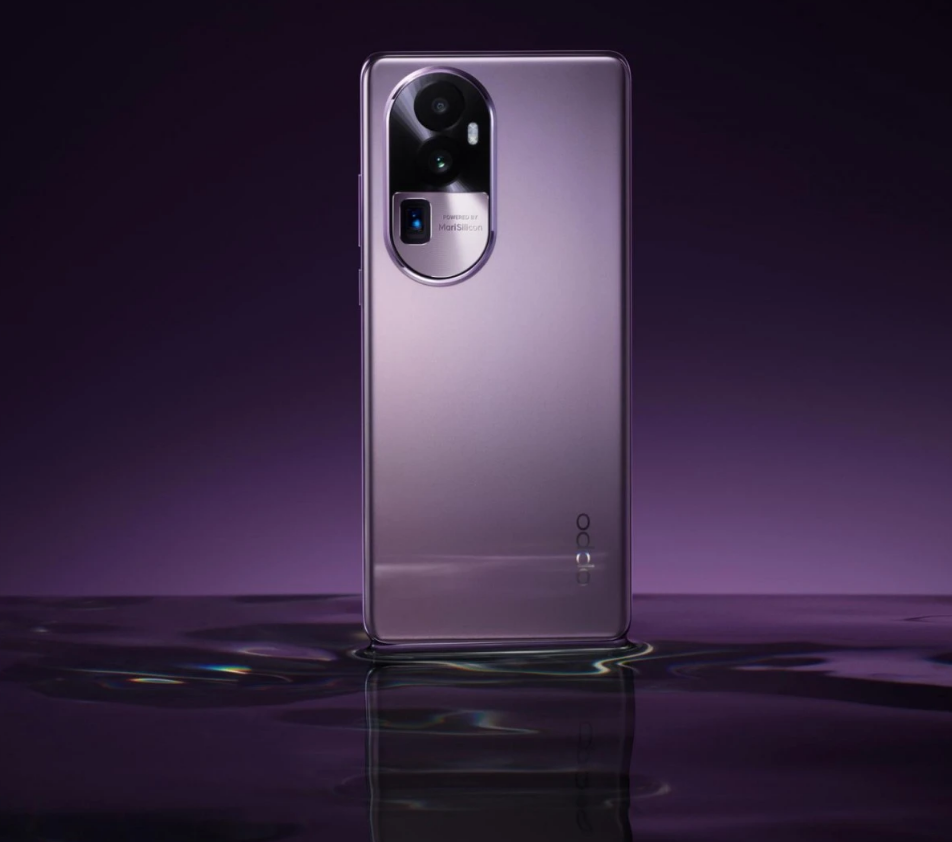 Chính thức ra mắt điện thoại Oppo Reno 10 Pro+ tại Việt Nam