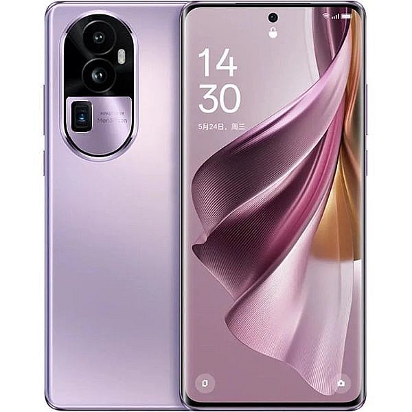 Chính thức ra mắt điện thoại Oppo Reno 10 Pro+ tại Việt Nam