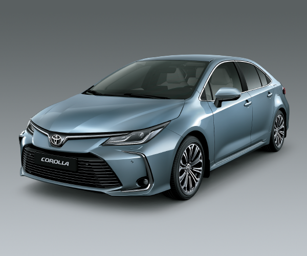 Bảng giá Toyota Corolla Altis tháng 9/2023: Thay đổi bất ngờ, giá rất chiều người mua