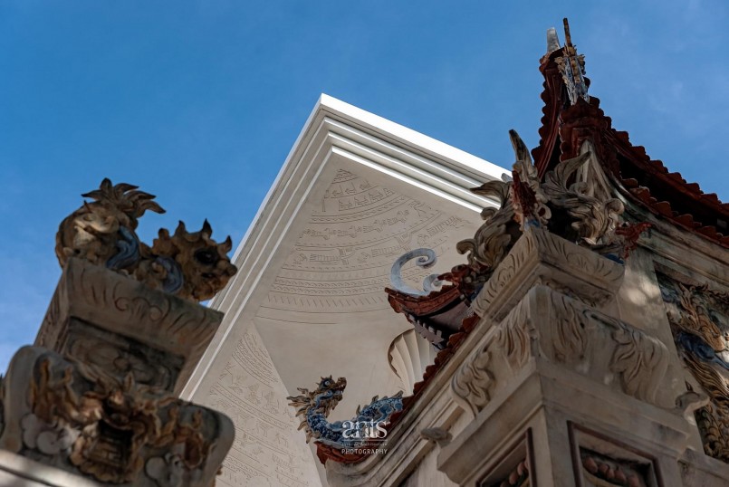 Nhà hát Hồ Gươm – Công trình kiến trúc đặc biệt của Thủ đô