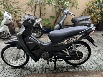 Có nên mua xe máy Honda Wave Alpha cũ hay không?