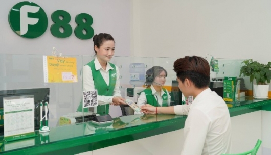Nhận thêm vốn từ quỹ ngoại, F88 tăng tốc “chạy đà” UPCoM