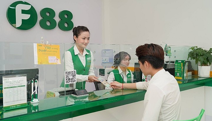 Nhận thêm vốn từ quỹ ngoại, F88 tăng tốc “chạy đà” UPCoM