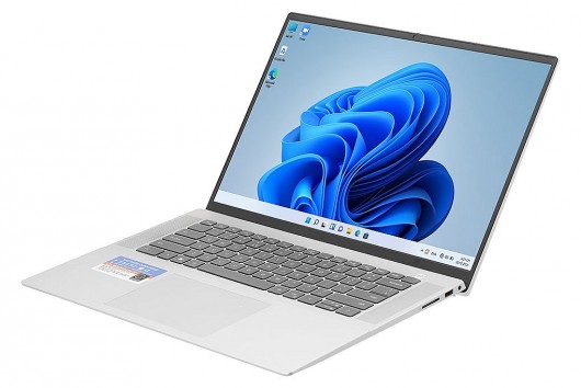 Laptop Dell Inspiron 16 i5: Laptop văn phòng với hiệu năng mạnh mẽ, thiết kế ấn tượng