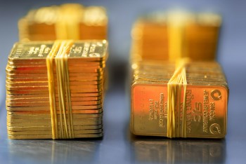 Giá vàng hôm nay ngày 7/9/2023: Vàng trong nước tiếp tục tăng