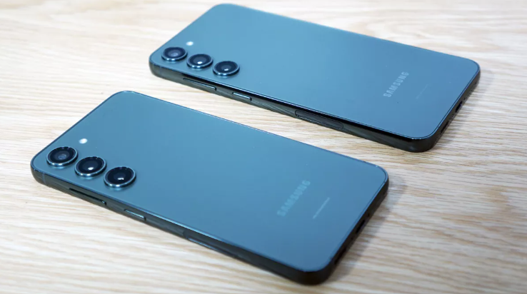 Samsung Galaxy S23 Plus có giá không ngờ, lựa hoàn hảo cho tín đồ chơi game