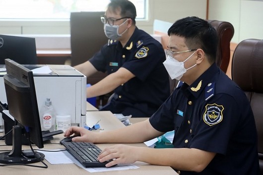 Tổng cục Hải quan Việt Nam triển khai thực hiện nhiều hoạt động Ngày Pháp luật năm 2023