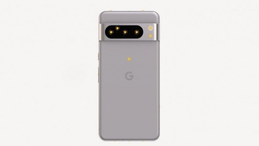 Rò rỉ thông tin điện thoại thông minh Pixel 8 Pro của Google