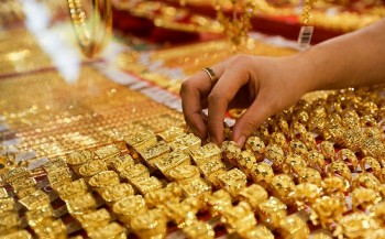 Giá vàng hôm nay ngày 8/9/2023: Vàng trong nước và thế giới cùng tăng