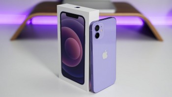 iPhone 12 gây bất ngờ vì giá thành