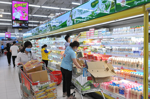 Vietnam GrandSale 2025: Bùng nổ khuyến mại toàn quốc trong một tháng